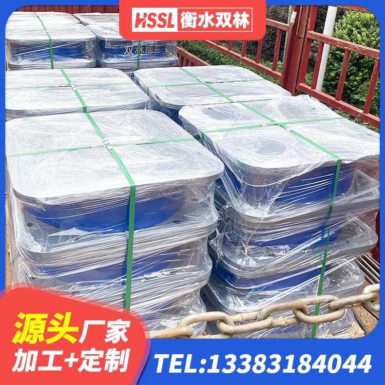 铜梁区抗震支座LNR800 铜梁区铅芯隔震支座LRB700-Ⅱ源头工厂 铜梁区建筑橡胶抗震支座工厂源头工厂 铜梁区高层橡胶隔震支座价格 - 第7张