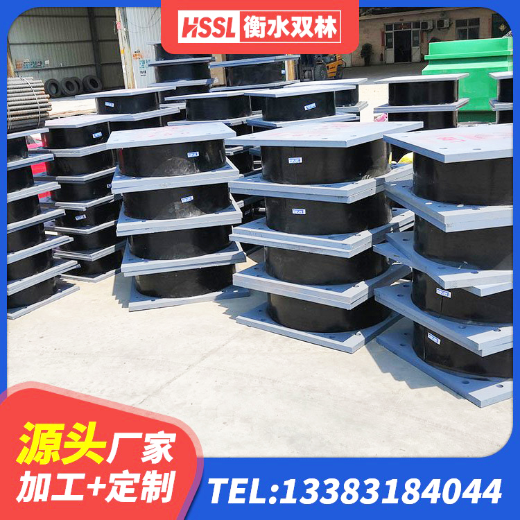 铜梁区LNR隔震支座700(II型)源头工厂 铜梁区隔振橡胶支座生产厂家 铜梁区LRB800铅芯支座多少钱 铜梁区LNR水平力分散型支座多少钱 - 第1张