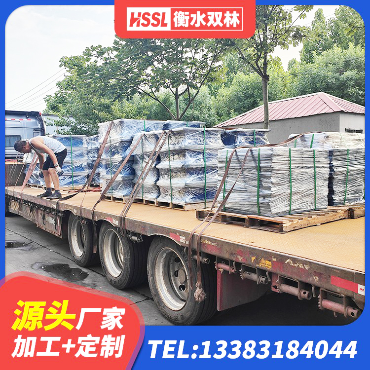 铜梁区房屋建筑支座厂家 铜梁区LRB隔震支座500(II型)厂家 铜梁区橡胶隔震支座的什么价格 铜梁区建筑高楼隔震支座源头工厂 - 第4张