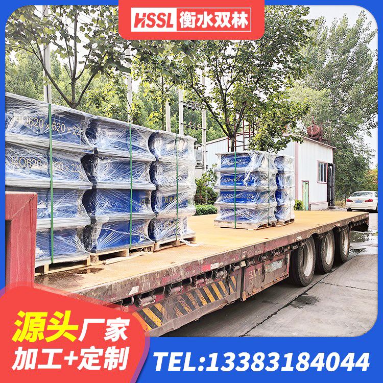 铜梁区LNR隔震支座700(II型)源头工厂 铜梁区隔振橡胶支座生产厂家 铜梁区LRB800铅芯支座多少钱 铜梁区LNR水平力分散型支座多少钱 - 第9张
