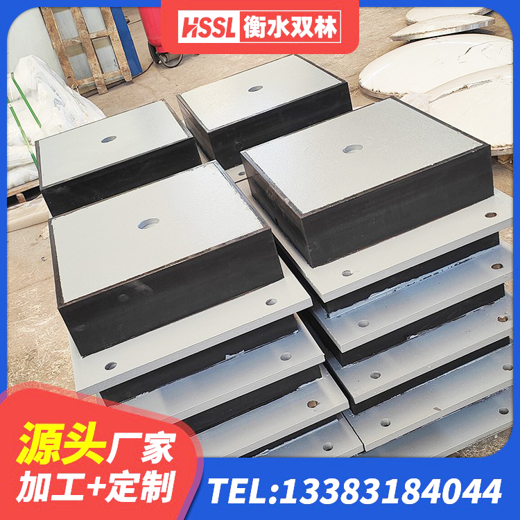 铜梁区LNB橡胶隔震支座源头工厂 铜梁区天然隔震支座(LNR)多少钱 铜梁区LRB1500铅芯支座厂家电话 铜梁区LRB建筑隔震支座源头工厂 - 第4张