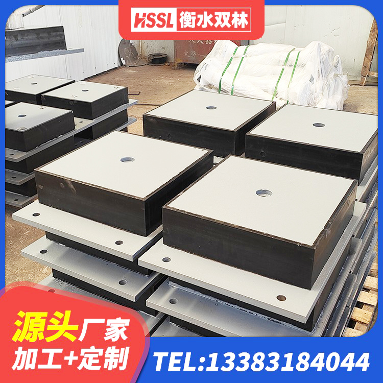 铜梁区LNR700橡胶支座源头工厂 铜梁区天然橡胶隔震支座LNR厂家 铜梁区LNR1200建筑隔震支座生产厂家 铜梁区建筑橡胶隔震支座LNR700源头工厂 - 第5张