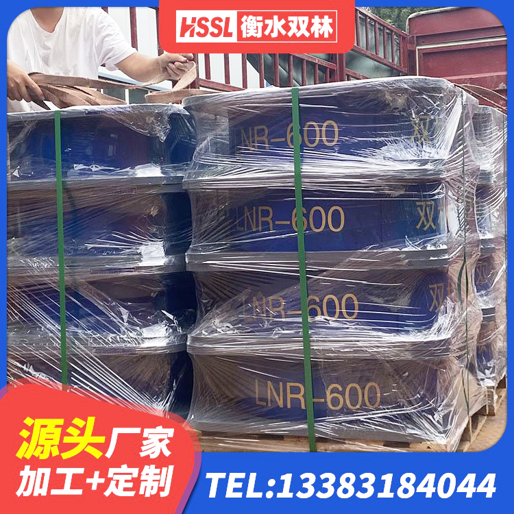 铜梁区LNR600天然隔震支座厂家 铜梁区厚层隔震支座 铜梁区建筑橡胶隔震支座定制生产厂家 铜梁区水平力分散隔震支座 - 第4张