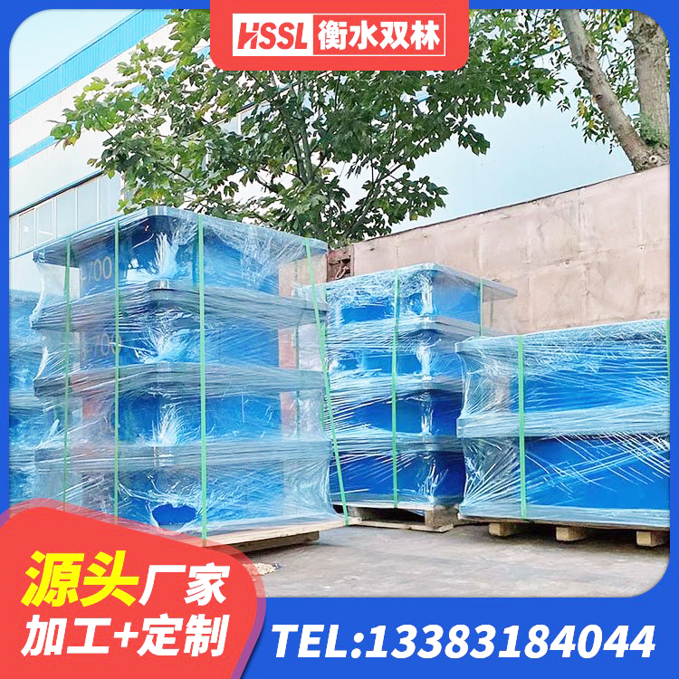 铜梁区抗震支座LNR800 铜梁区铅芯隔震支座LRB700-Ⅱ源头工厂 铜梁区建筑橡胶抗震支座工厂源头工厂 铜梁区高层橡胶隔震支座价格 - 第1张