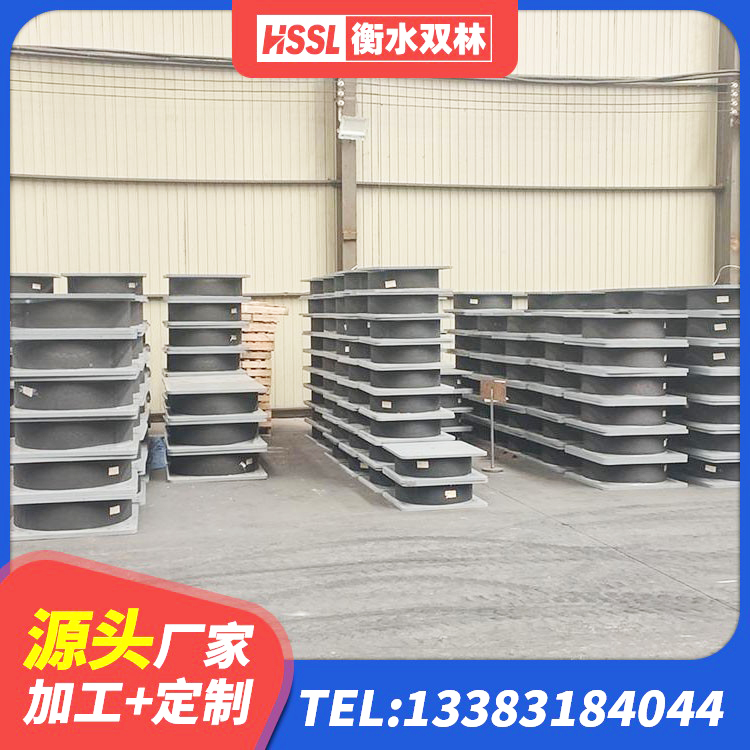 铜梁区LNR橡胶隔震支座D800 铜梁区减隔震支座厂家 铜梁区LRB隔震支座800生产厂家 铜梁区基础隔震支座生产厂家 - 第4张