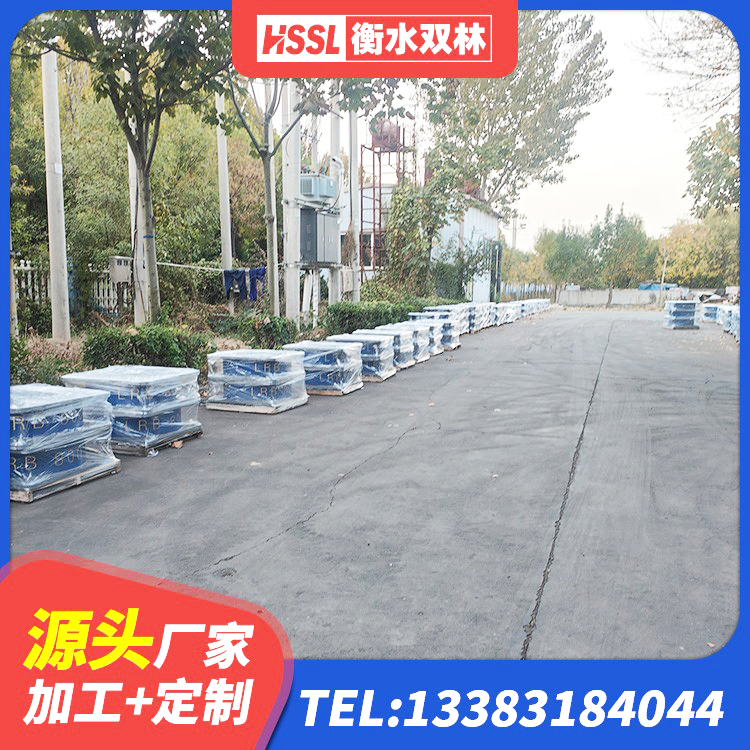 铜梁区房屋建筑支座厂家 铜梁区LRB隔震支座500(II型)厂家 铜梁区橡胶隔震支座的什么价格 铜梁区建筑高楼隔震支座源头工厂 - 第3张