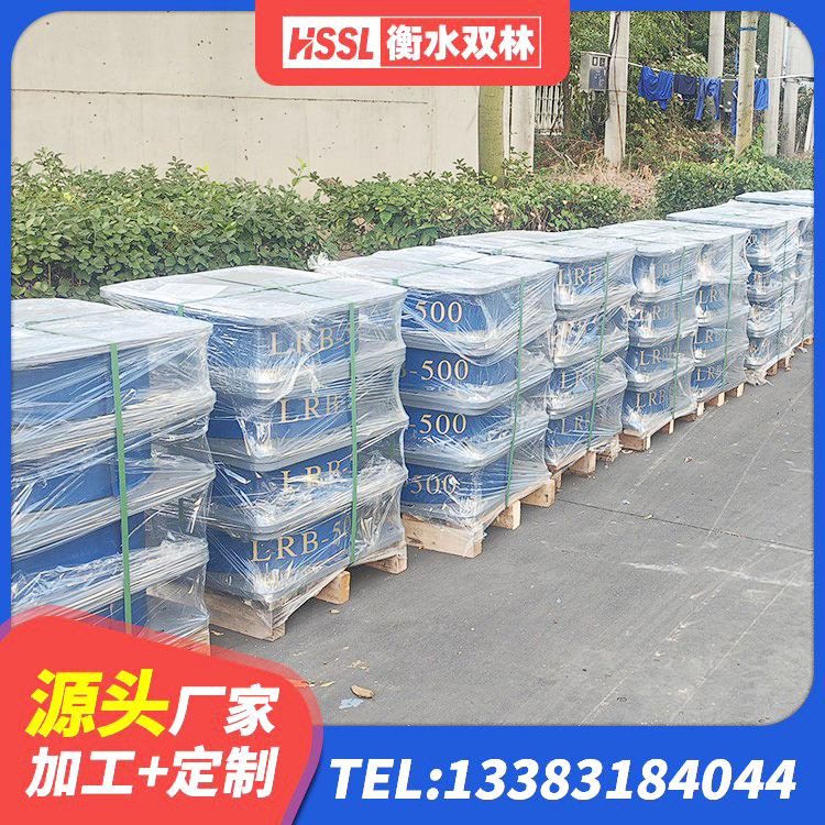 铜梁区房建隔震支座 铜梁区LNR600天然橡胶支座什么价格 铜梁区建筑减橡胶隔震支座厂商生产厂家 铜梁区LNR隔震支座D420 - 第9张