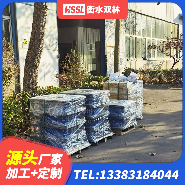 铜梁区房建隔震支座 铜梁区LNR600天然橡胶支座什么价格 铜梁区建筑减橡胶隔震支座厂商生产厂家 铜梁区LNR隔震支座D420 - 第4张