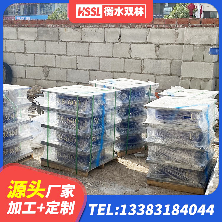 铜梁区LNR隔震支座700(II型)源头工厂 铜梁区隔振橡胶支座生产厂家 铜梁区LRB800铅芯支座多少钱 铜梁区LNR水平力分散型支座多少钱 - 第2张