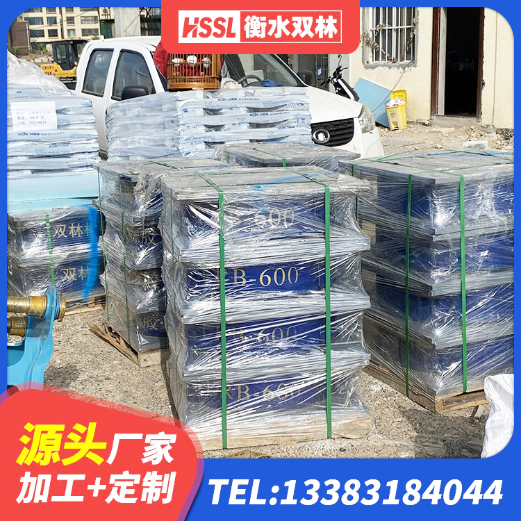 铜梁区LNR700橡胶支座源头工厂 铜梁区天然橡胶隔震支座LNR厂家 铜梁区LNR1200建筑隔震支座生产厂家 铜梁区建筑橡胶隔震支座LNR700源头工厂 - 第3张